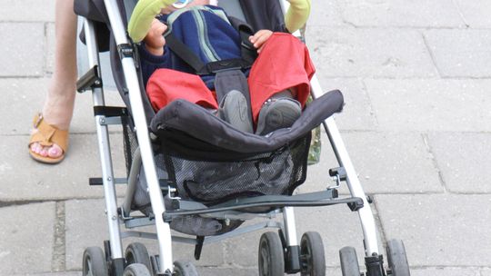 PITY 2014: Im więcej dzieci, tym więcej pieniędzy