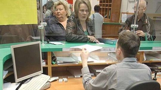 PITy dużych rodzin szybciej rozliczane