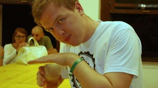 Piwa nie robi się z chmielu. "Ludzie dziwią się, że można je warzyć w domu"