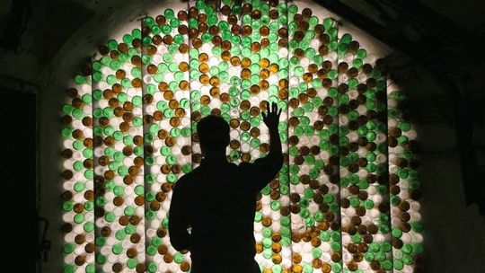 Piwa z browarów rzemieślniczych i foodtrucki