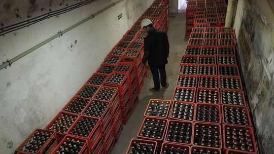 Piwa z Perły nagrodzone w Czechach