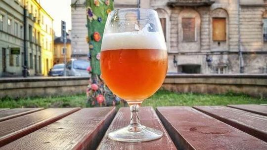 Piwny weekend: Spróbuj nowych piw i naucz się warzyć