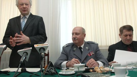 Piwo na miasteczku akademickim będzie legalne. Porozumienie UMCS i policji