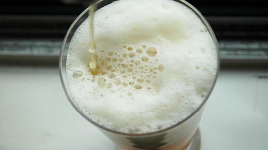 Piwo w szkole na biesiadzie górniczej. Urząd: Nic nie wiemy o imprezie