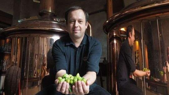 Piwo zielone, biłgorajskie piła nawet królowa Marysieńka. Chcą je wskrzesić w Lublinie