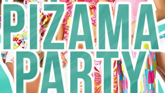 Piżama Party w Helium Club