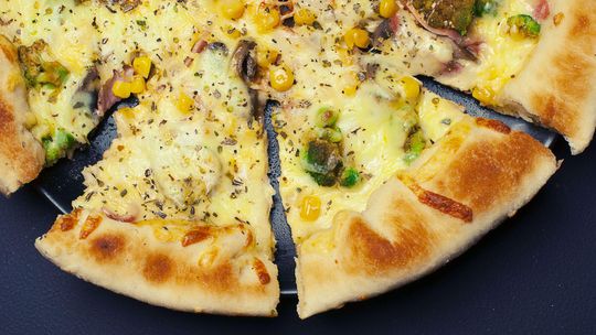 Pizza po… lubelsku — sprawdź nasze pomysły!