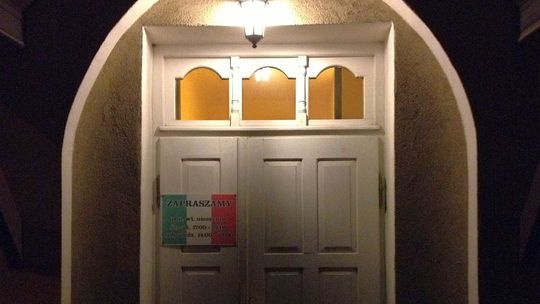 Pizzeria il Rifiugio w Lublinie (recenzja)