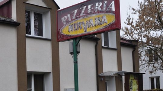 Pizzeria Nirvana zmienia nazwę. Bo właściciele się nawrócili