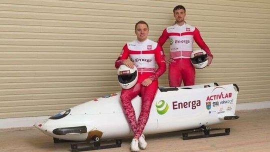 Pjongczang 2018. Mateusz Luty na razie na 22 miejscu