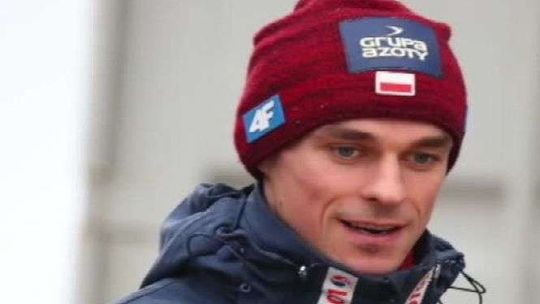 Pjongczang 2018. Piotr Żyła ma szansę na medal?