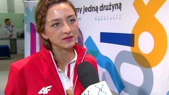 Pjongczang 2018: Polacy lecą na igrzyska bez obaw (wideo)