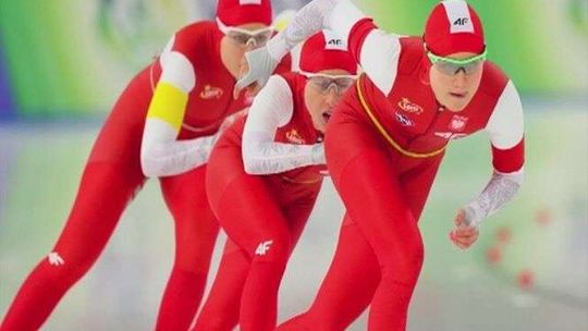 Pjongczang 2018. Polskie panczenistki bez szans na medal