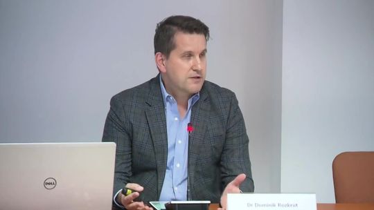 PKB Polski spadł o 8,2 proc. „Te wyniki nie są zaskoczeniem. Gospodarka musiała ucierpieć”