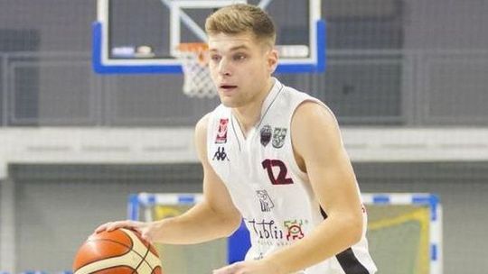 PKK 99 Pabianice ‒ U!NB AZS UMCS Start II 69:87. Mecz bez historii