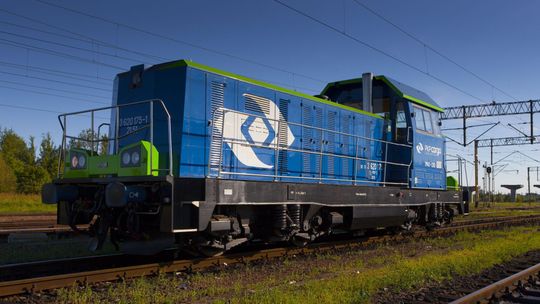 PKP Cargo: Związki sieją nieprawdę?