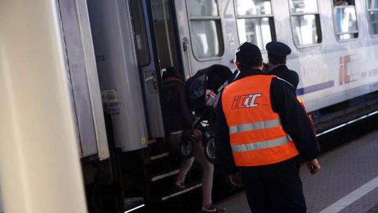 PKP Intercity: Kupisz bilet wcześniej, zapłacisz mniej