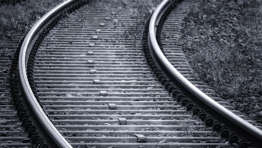 PKP Intercity odwołało 21 pociągów w związku z pogodą