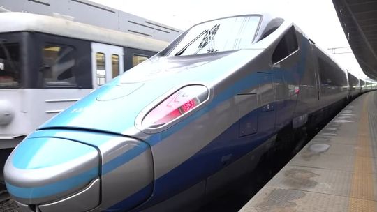 PKP Intercity podwyższa ceny biletów. "Wszystko drożeje"