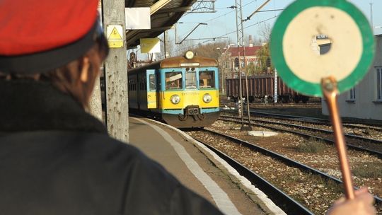 PKP Intercity szkoli konduktorów