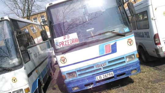 PKS Biała Podlaska grozi likwidacja