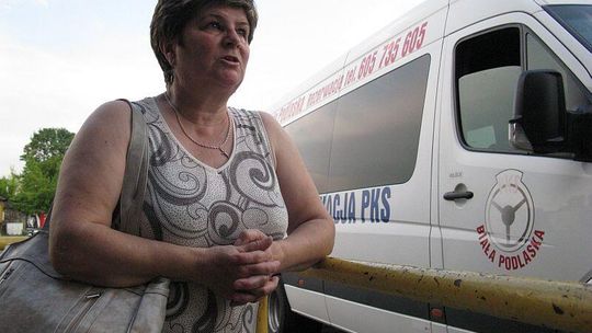 PKS Biała Podlaska: Rozmowy ostatniej szansy