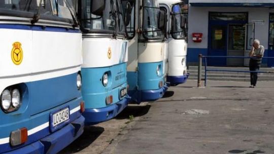 PKS Biłgoraj na sprzedaż