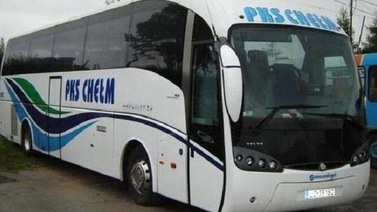 PKS Chełm pozostaje w likwidacji. Ale zapowiada powrót po wakacjach