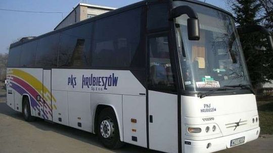 PKS Hrubieszów na sprzedaż