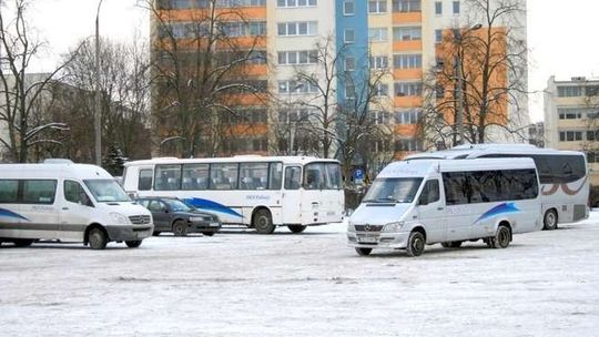 PKS Puławy blisko podpisania umowy z nowym przewoźnikiem