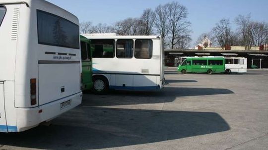 PKS Puławy: Jest firma chętna do przejęcia autobusów i kierowców. Ale nie wszystkich