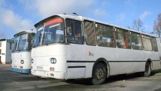 PKS Puławy pozbywa się autobusów