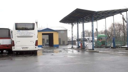 PKS Puławy: Sprzedają majątek, ale długów i tak nie spłacą