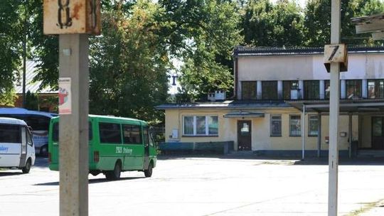 PKS Puławy upada. Kto weźmie autobusy i pracowników?