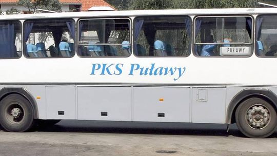 PKS Puławy zakupi piętnaście autobusów