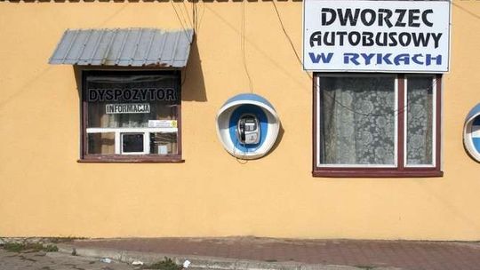 PKS Puławy zamieni się w PKS Ryki?