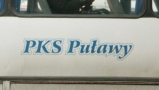 PKS Puławy: Zwolnienia i opóźnienia w wypłatach
