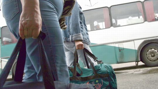 PKS Radzyń Podlaski wyszedł na prostą