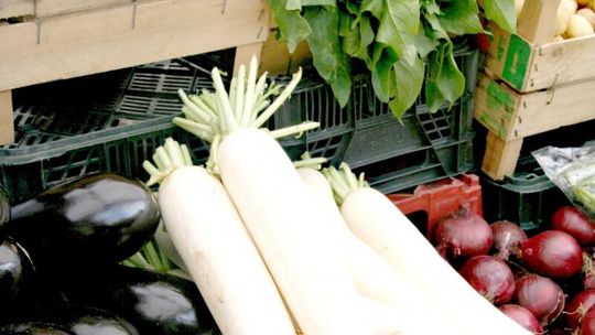 PKS w Łukowie porządkuje teren. Znikną stragany, będą pawilony