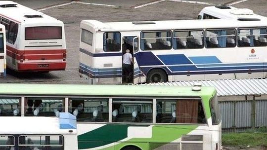 PKS Włodawa: Zwolnieni kierowcy czekają na pensje. Syndyk: "Wypłacę je co do złotówki"