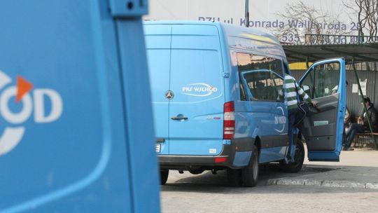PKS Wschód jedzie na pożyczkach. Teraz 4 mln zł