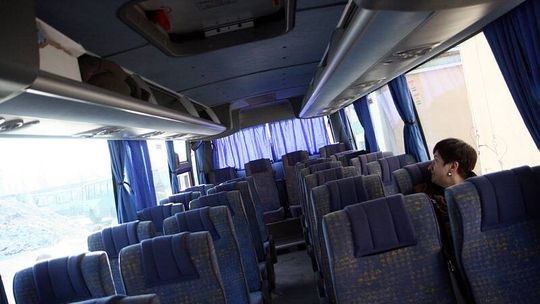 PKS Wschód zawiesił kursy. \"Mieszkańcy Żółkiewki odcięci od świata\"