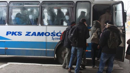 PKS Zamość bez prezesa. Taduesz Kuna zrezygnował ze stanowiska