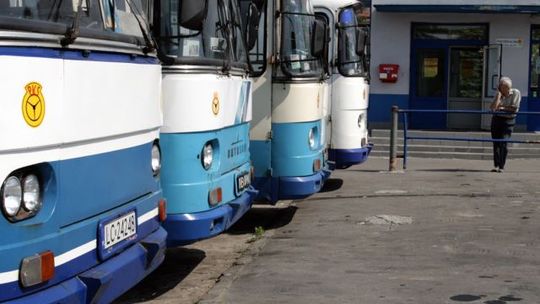 PKS Zamość ogłasza upadłość