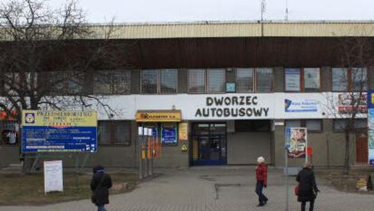 PKS Zamość sprzedaje dworzec. Przetarg w marcu
