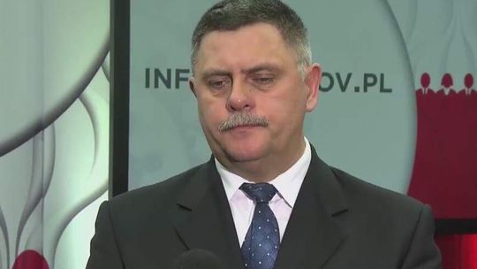 PKW zapewnia, że po nocnych problemach system już działa