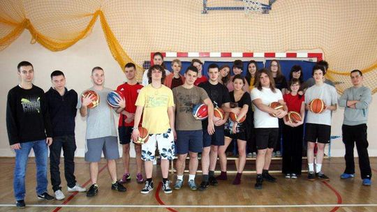 PL im. Królowej Jadwigi w Lublinie, kl. III