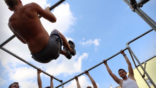 Plac do ćwiczeń w Puławach dopiero po wakacjach. "Jestem rozczarowana postawą urzędu"