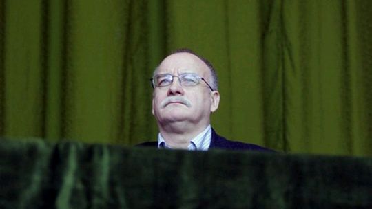 Plac imienia Zbigniewa Hołdy? UMCS za uczczeniem profesora