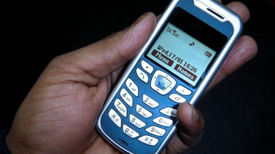 Płać komórką za bilet autobusowy